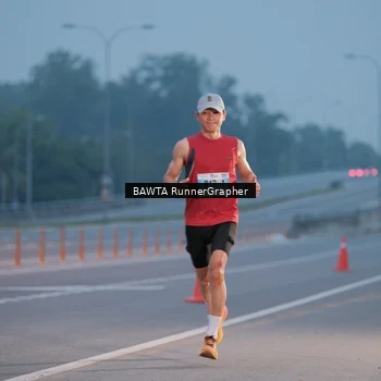 Runner Photo 7238453