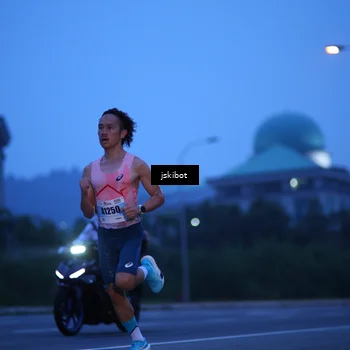 Runner Photo 7238454