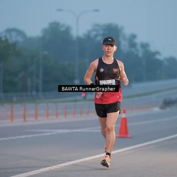 Runner Photo 7238455