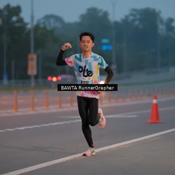 Runner Photo 7238456