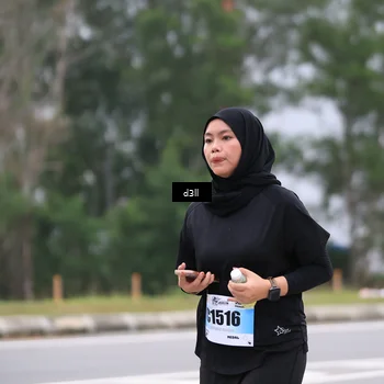 Runner Photo 7238457