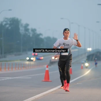 Runner Photo 7238458