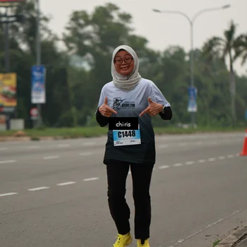 Runner Photo 7238460