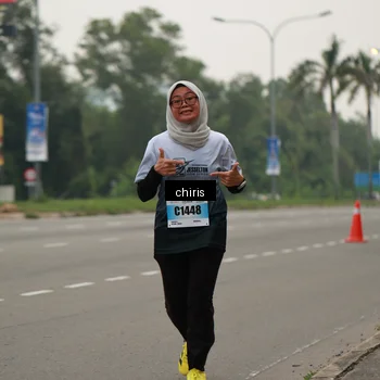 Runner Photo 7238461