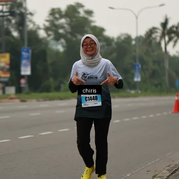 Runner Photo 7238463