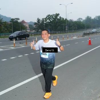 Runner Photo 7238464