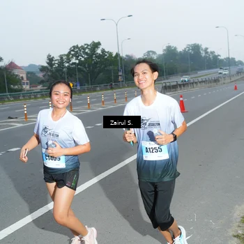 Runner Photo 7238465