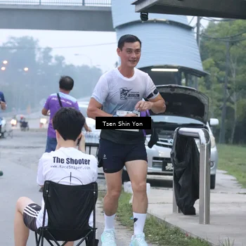 Runner Photo 7238467