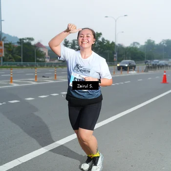 Runner Photo 7238468