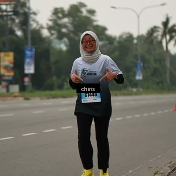 Runner Photo 7238469