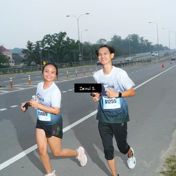 Runner Photo 7238470