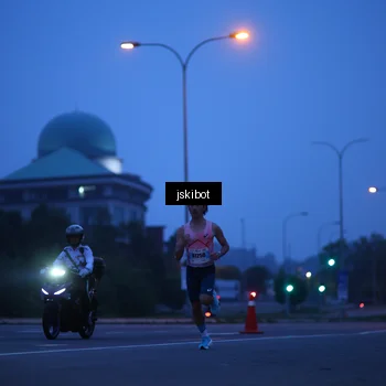 Runner Photo 7238471