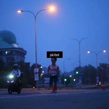 Runner Photo 7238472