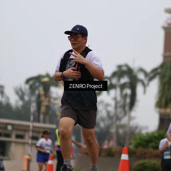 Runner Photo 7238473