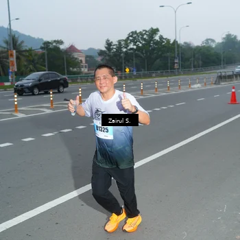 Runner Photo 7238474
