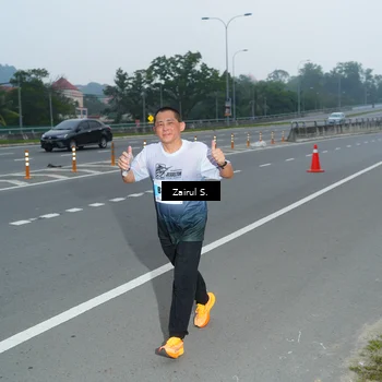 Runner Photo 7238475