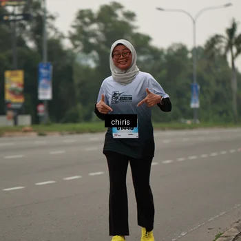 Runner Photo 7238477