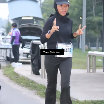 Runner Photo 7238479