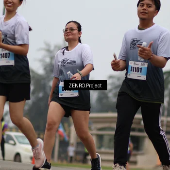 Runner Photo 7238480