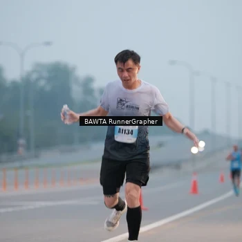 Runner Photo 7238481