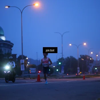 Runner Photo 7238482