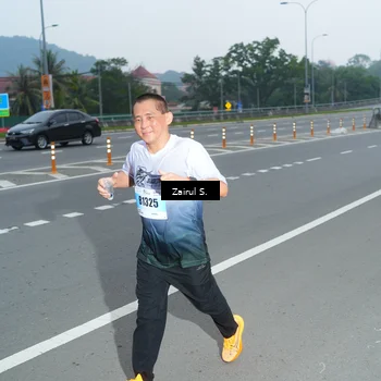 Runner Photo 7238489