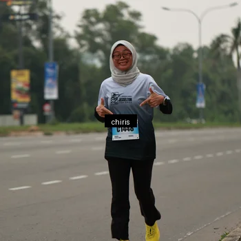 Runner Photo 7238495