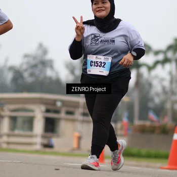 Runner Photo 7238498