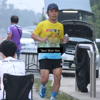 Runner Photo 7238501