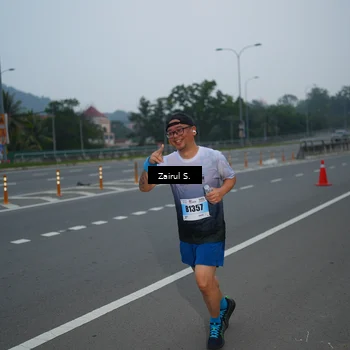 Runner Photo 7238502
