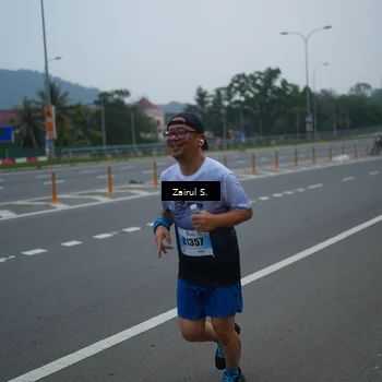Runner Photo 7238503