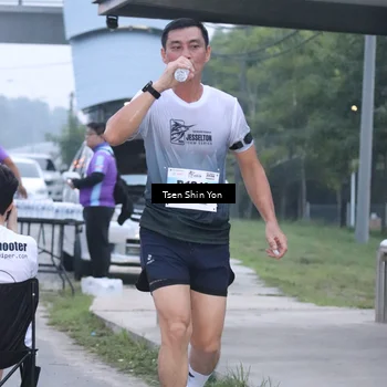 Runner Photo 7238506