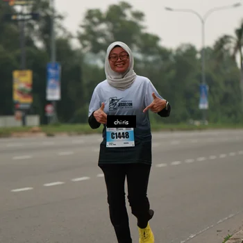 Runner Photo 7238507