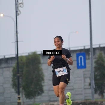 Runner Photo 7238513