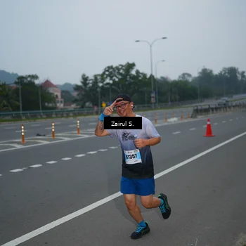 Runner Photo 7238516
