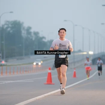 Runner Photo 7238517
