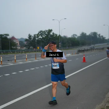 Runner Photo 7238520