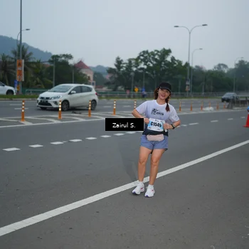 Runner Photo 7238521