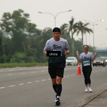Runner Photo 7238523