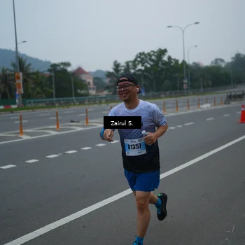 Runner Photo 7238528