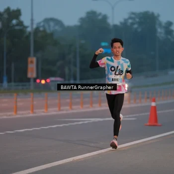 Runner Photo 7238531