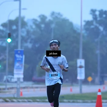 Runner Photo 7238532