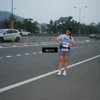 Runner Photo 7238535