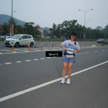 Runner Photo 7238536
