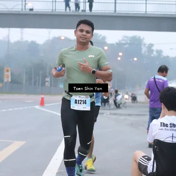 Runner Photo 7238541