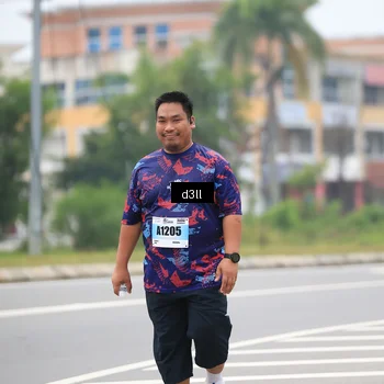 Runner Photo 7238543