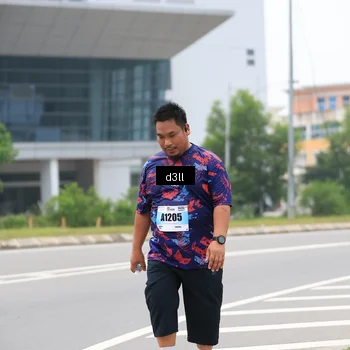 Runner Photo 7238544