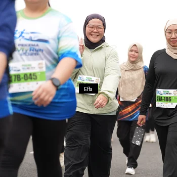 Runner Photo 7238547