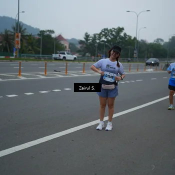 Runner Photo 7238554