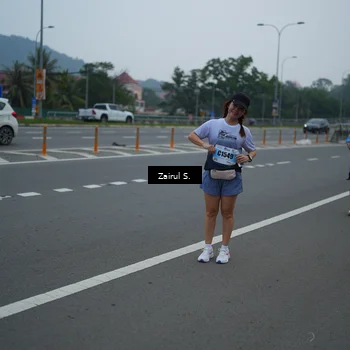 Runner Photo 7238557